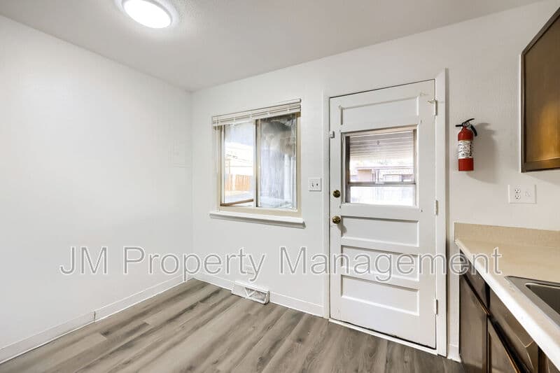 Denver Condo: 8341 Fox Street