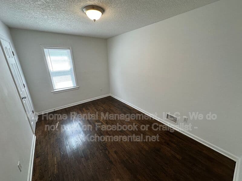Kansas City House: 4323 Paseo Blvd