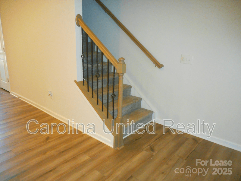 Charlotte Townhome: 12715 Wandering Brook Dr