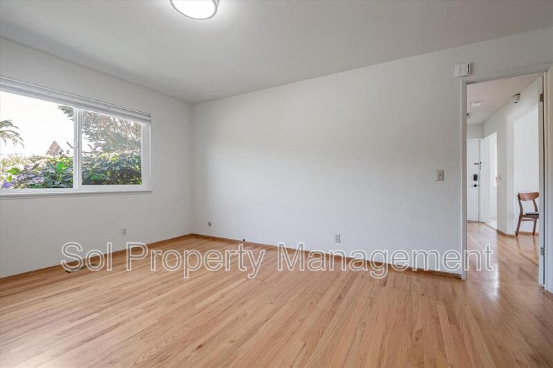 Santa Cruz Condo: 515 Cayuga Street