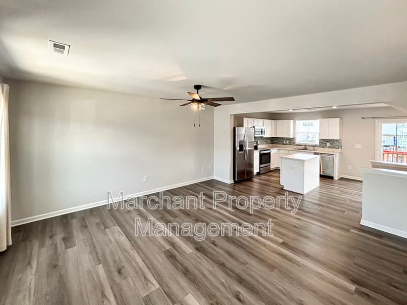 Greenville Townhome: 5 Verdant Leaf Way