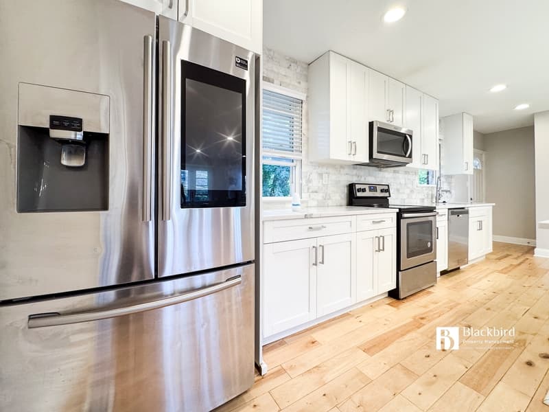 Brandywine House: 11901 Crestwood Avenue South