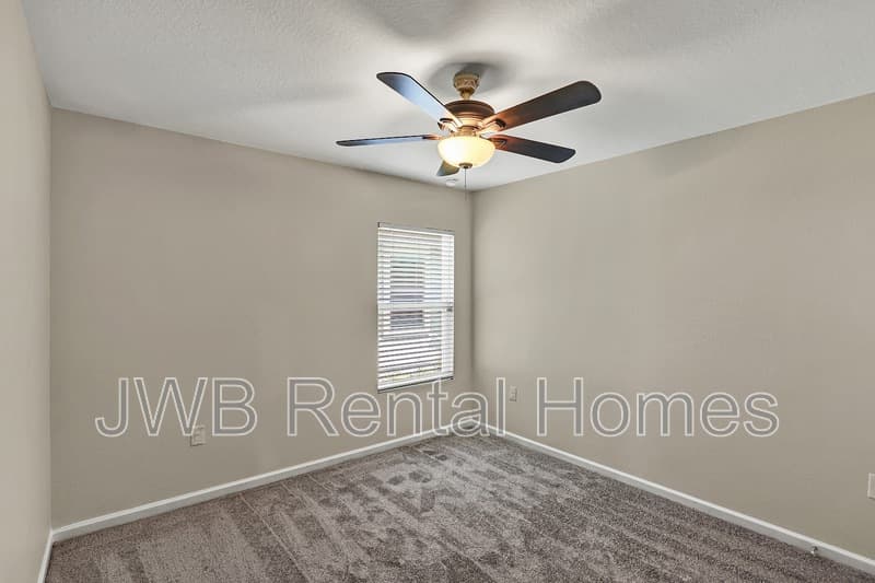 Yulee House: 86833 Iron Rail Ct