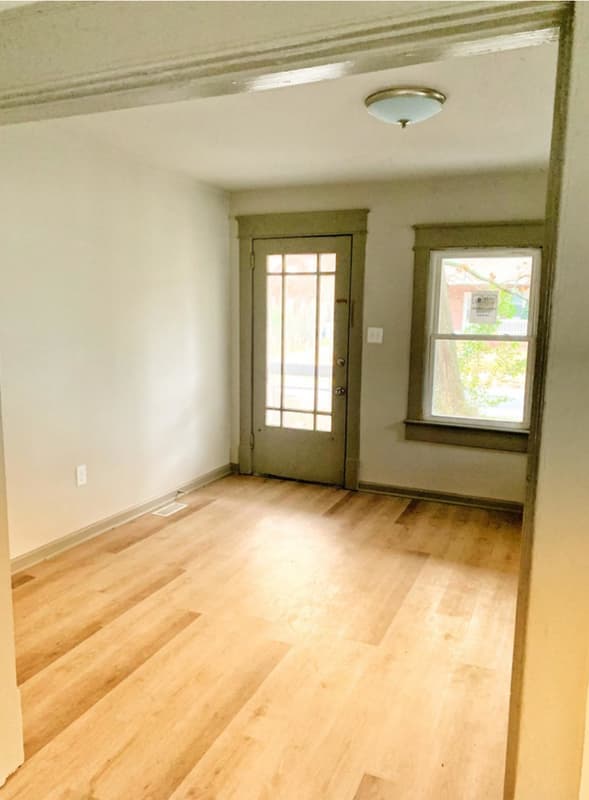 Raleigh House: 410 Chamberlain Street