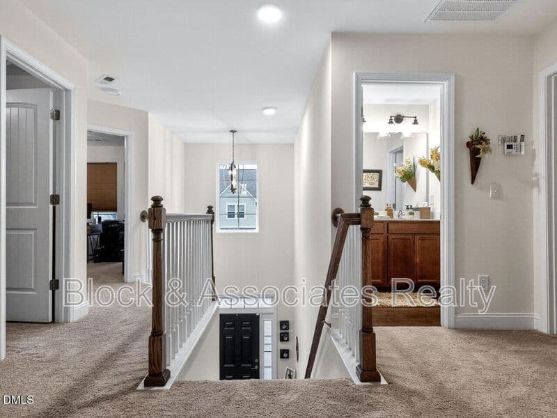 Youngsville House: 405 Hickory Run Lane