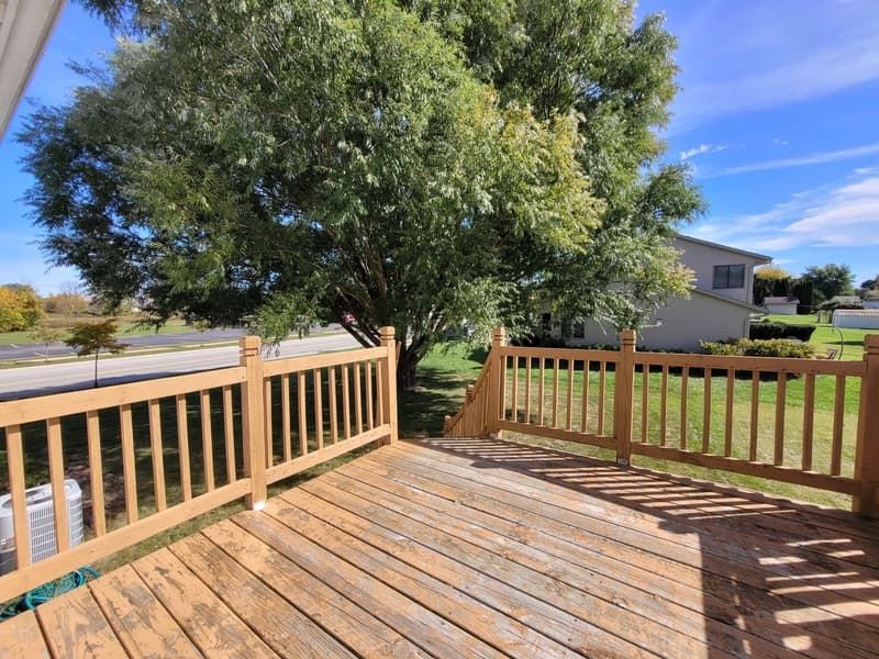 Green Bay Condo: 2641 - 2643 Nicholas Drive - 2643