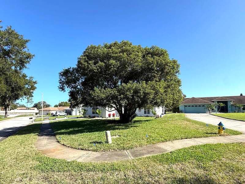 Hudson House: 13636 Dunwoody Court