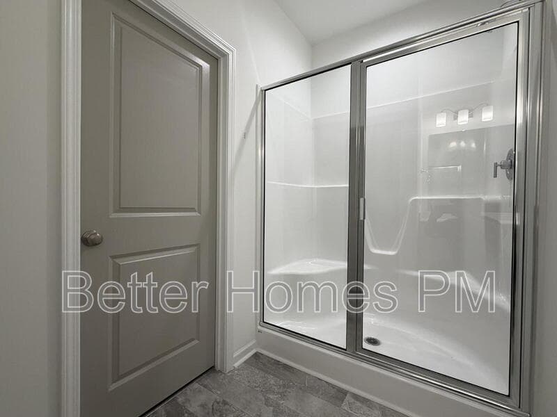 Clayton Townhome: 1 North Lenny Drive