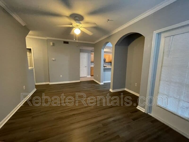 Jacksonville Condo: 10075 Gate Parkway