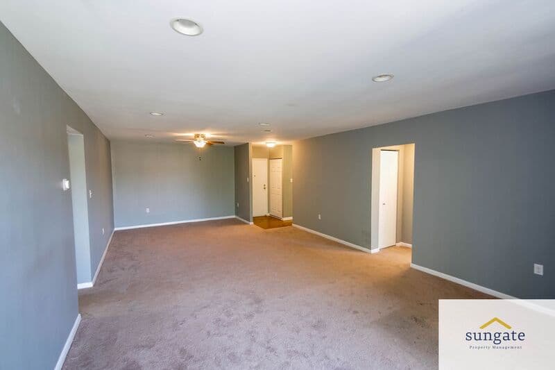 Baltimore Condo: 6711 Park Heights Ave