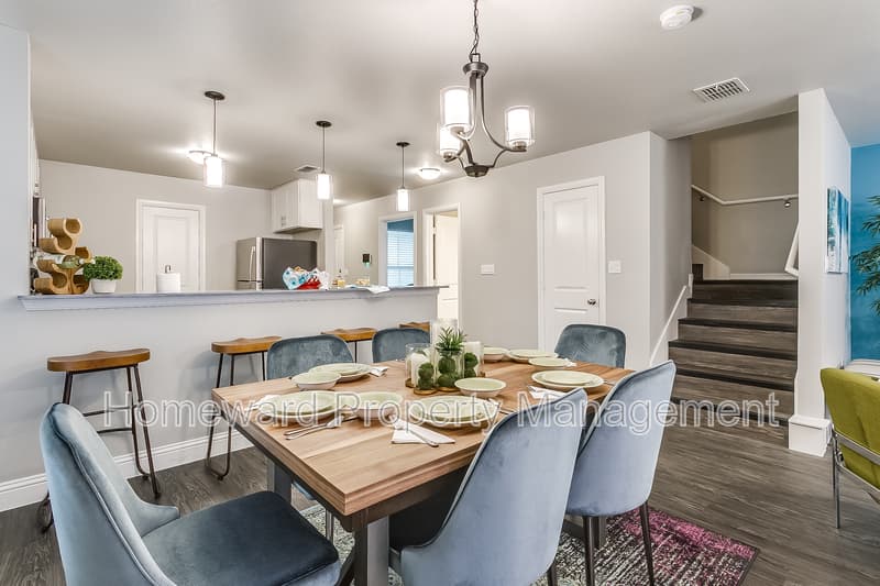 Denton Condo: 3900 Huntington Rd Denton, TX 76209