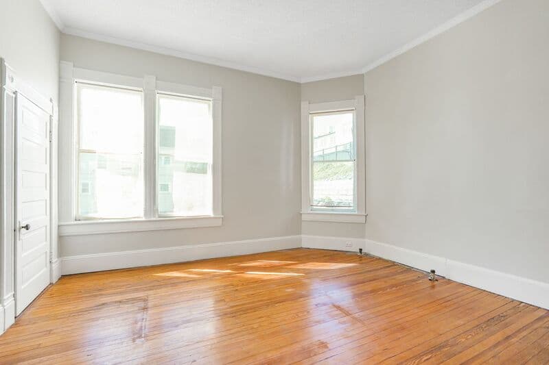 Fredericksburg Condo: 1122 Caroline St