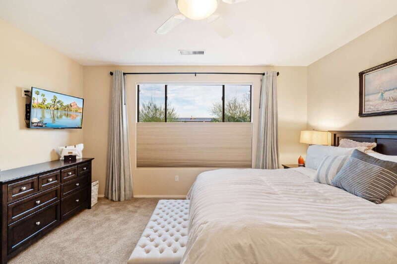 Surprise House: 16418 West Desert Lily Drive