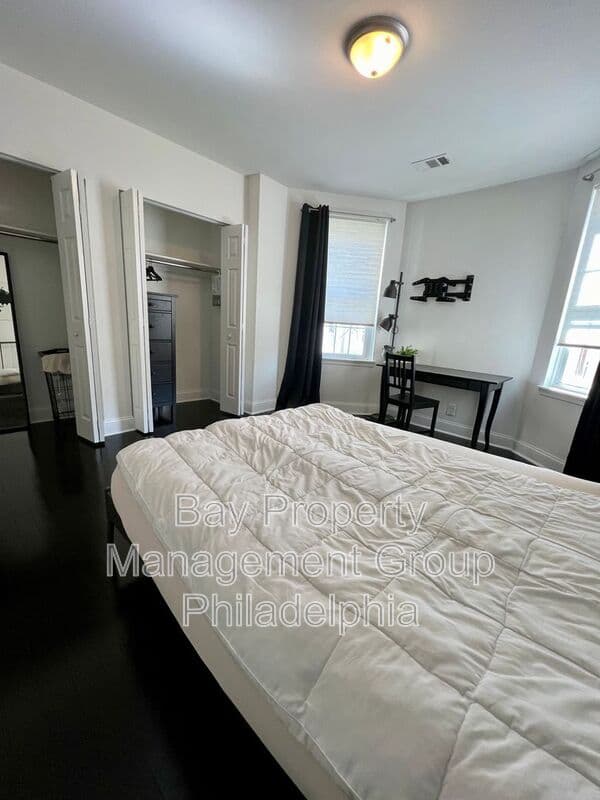 Philadelphia Condo: 1839 N 33rd St