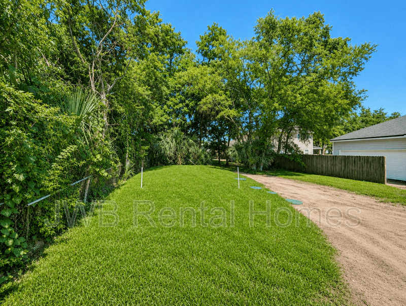 Jacksonville House: 708 Franklin St