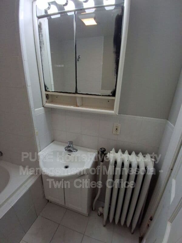 Minneapolis Condo: 3123 Portland Ave