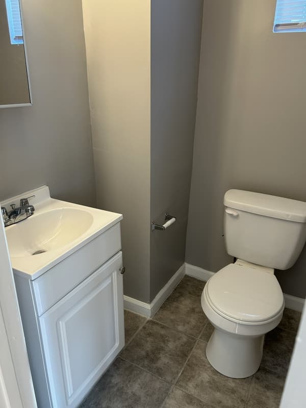 Baltimore Condo: 2101 Chelsea Terrace - 1