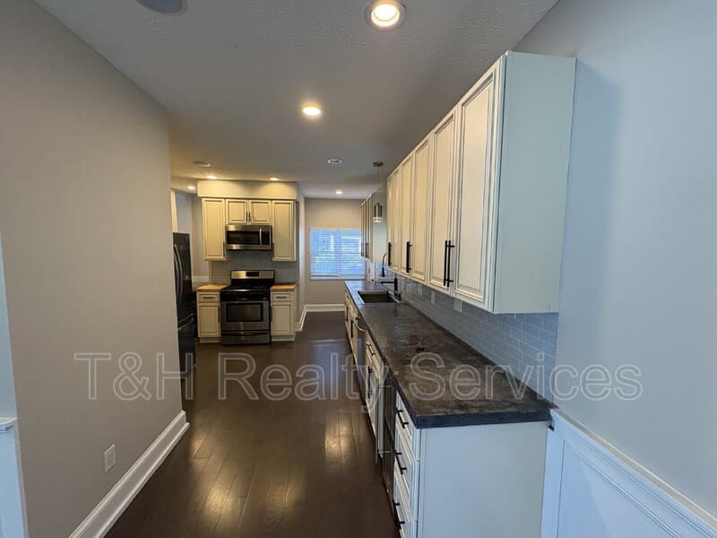 Indianapolis House: 3101 North New Jersey Street