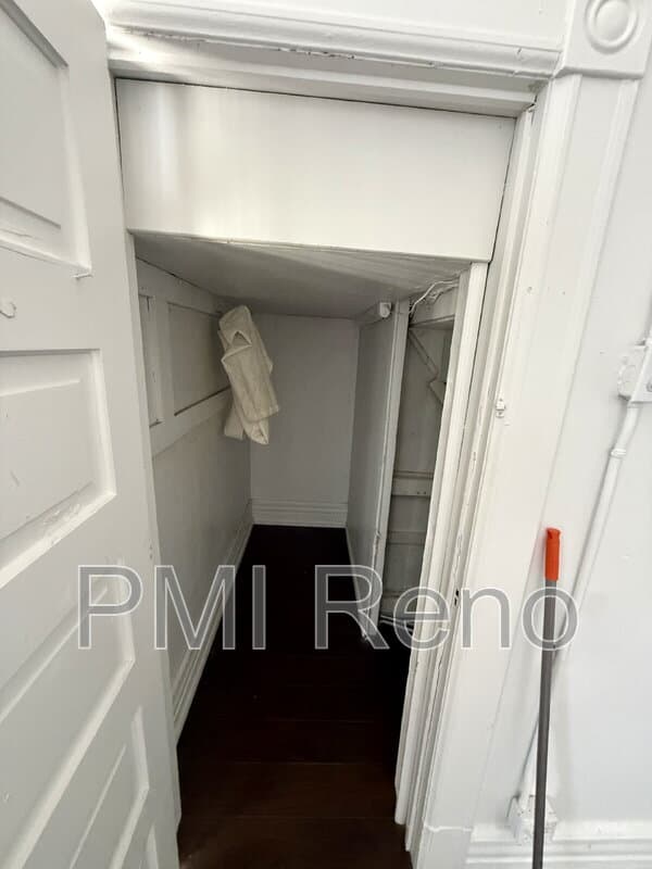 Reno Condo: 46 West 10th Street Rm 5