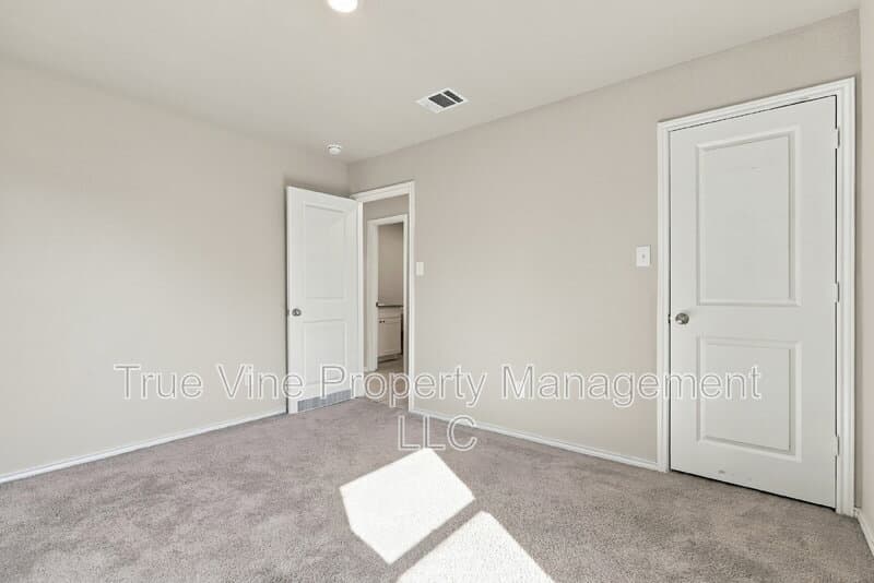 San Antonio House: 6414 Ignacio Ct