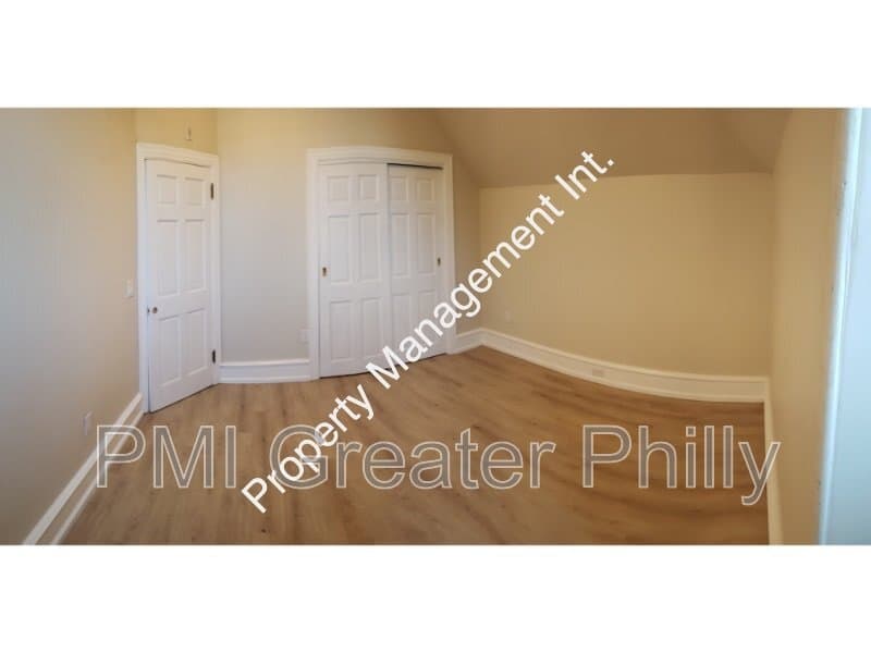 Philadelphia Condo: 1318 Arrott St