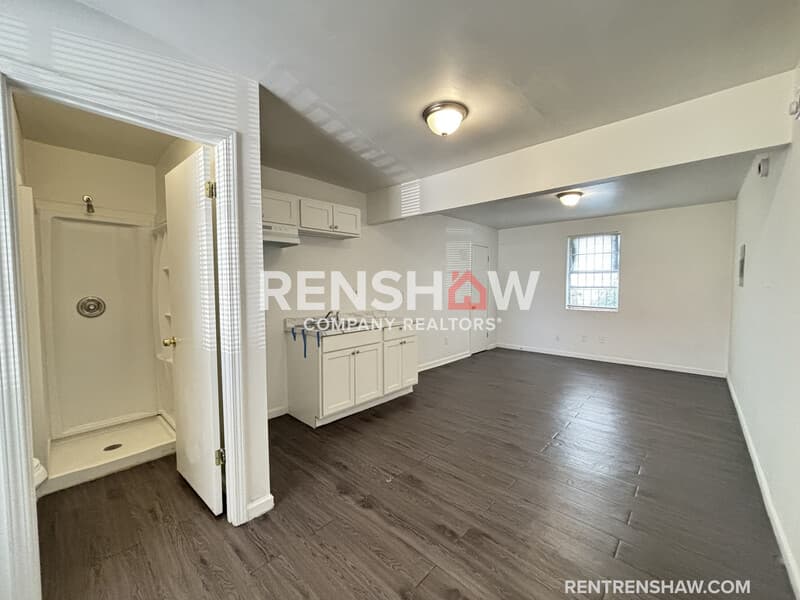 Memphis House: 259 Maryland Ave