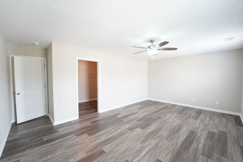 Guyton House: 105 Butternut Blvd