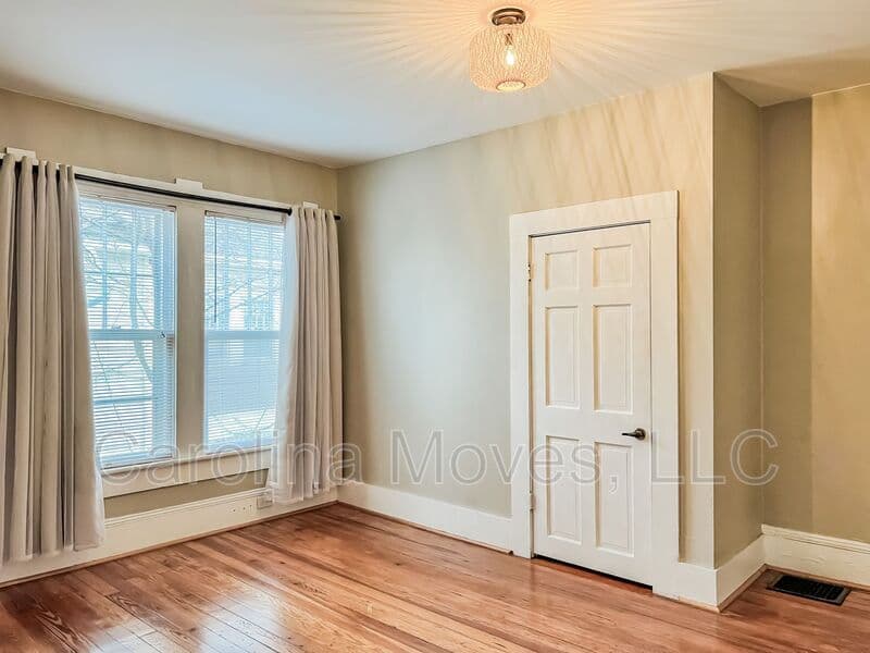 Spartanburg House: 771 Maple Street