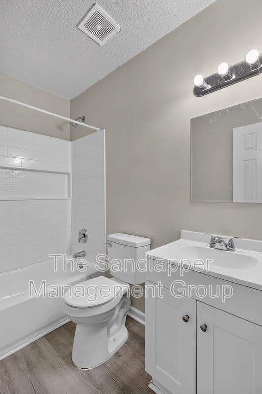 Summerville Townhome: 126 Langley Drive