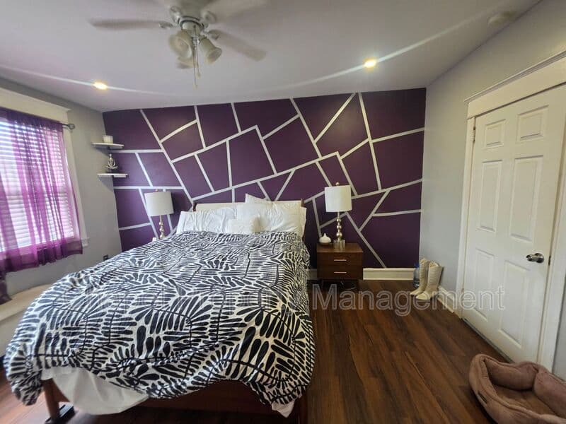 Philadelphia House: 5617 Upland Way
