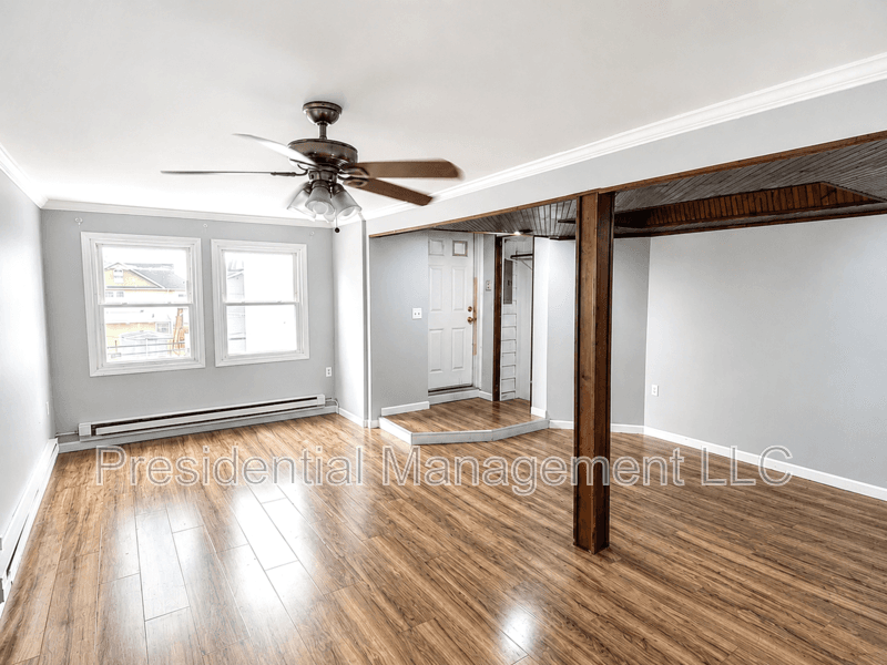 Waterbury Condo: 300 Hill Street