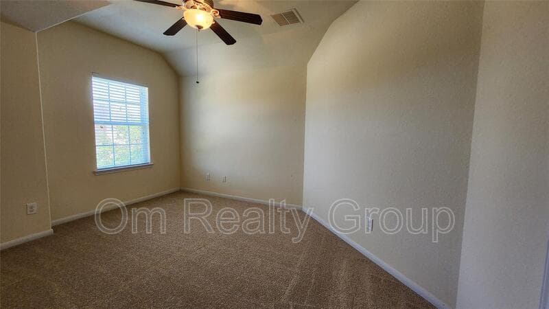 Sugar Land House: 2318 Nashmor Drive,
