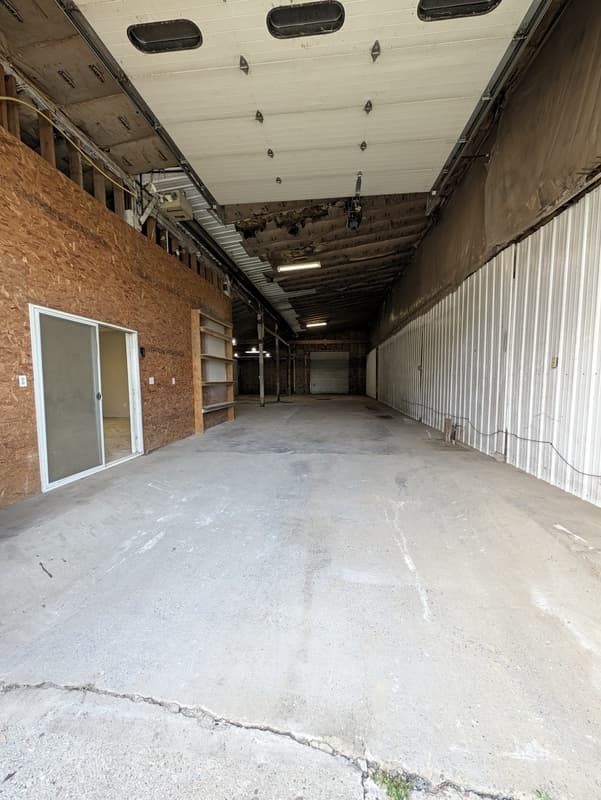 Oskaloosa Condo: 316 6th Avenue East - C
