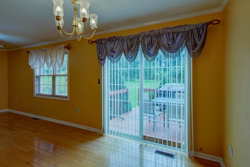 Lancaster House: 1030 Sterling Place