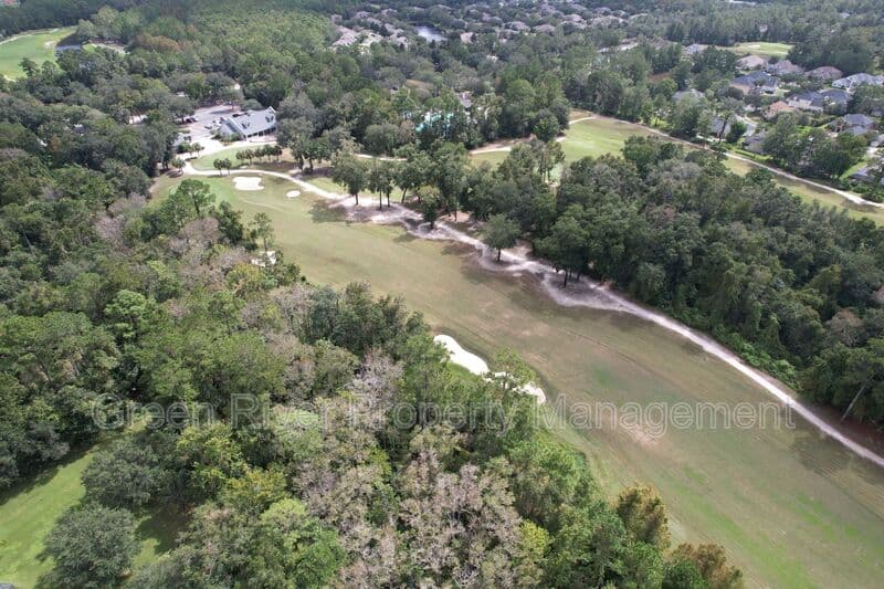 Fleming Island House: 1800 Green Springs Circle