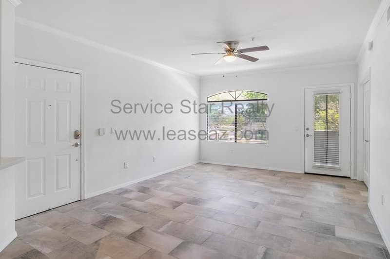 Scottsdale Condo: 15095 N Thompson Peak Pkwy