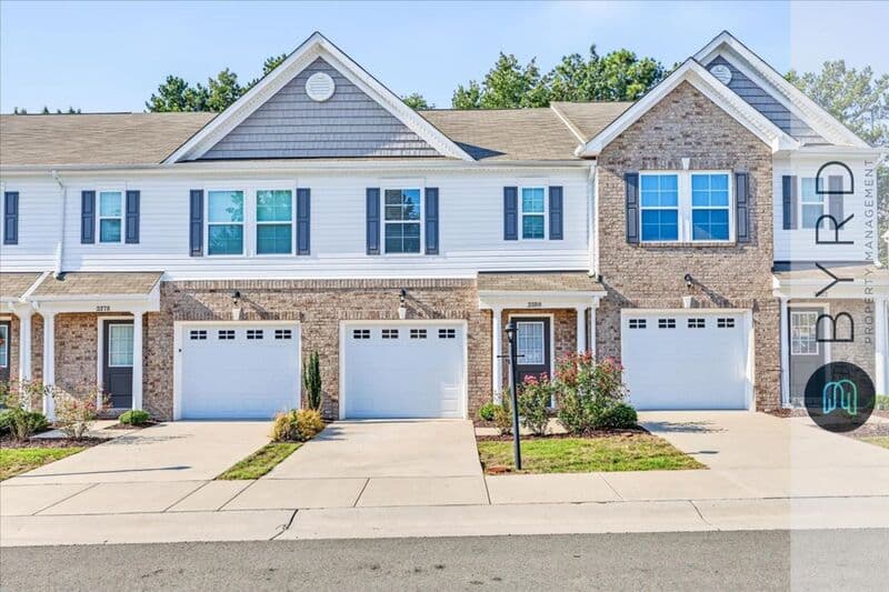 Henrico Townhome: 3380 Dewsberry Ln