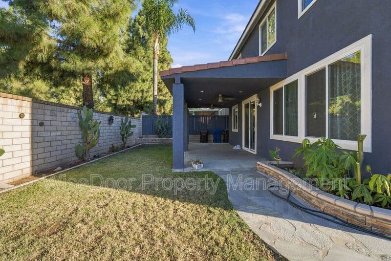 Rancho Cucamonga House: 6722 Summerstone Ct