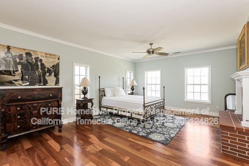 Murrieta House: 36475 Avenida La Cresta