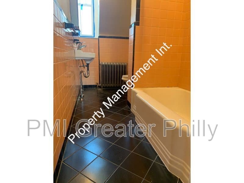 Philadelphia Condo: 1318 Arrott St