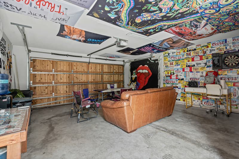Fort Worth House: 2409 West Robert Street