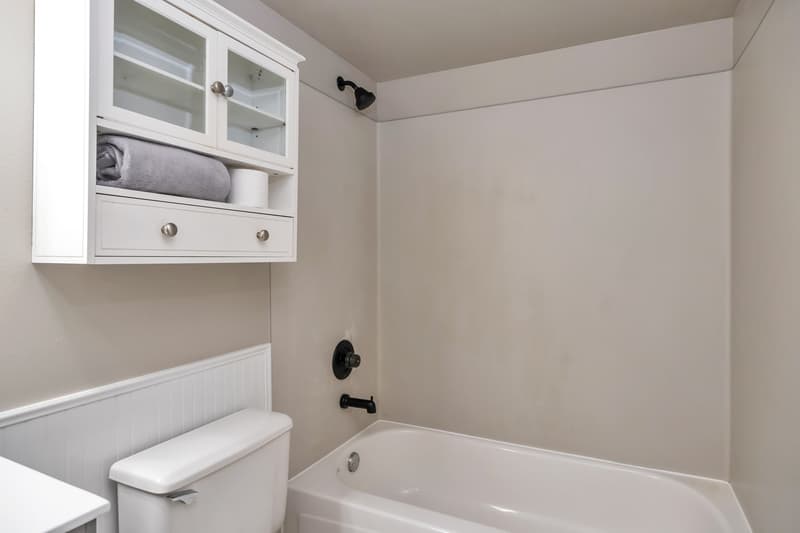 Seattle Condo: 530 Melrose Ave E