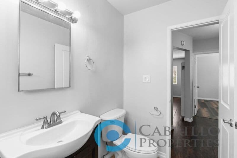 San Diego Condo: 4162 32nd Street