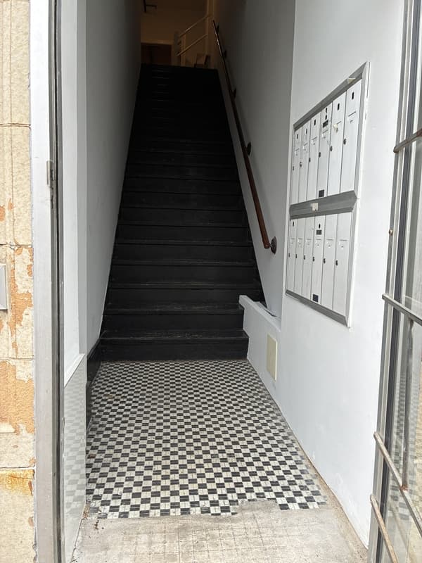 St. Louis Condo: 2716 Cherokee Street