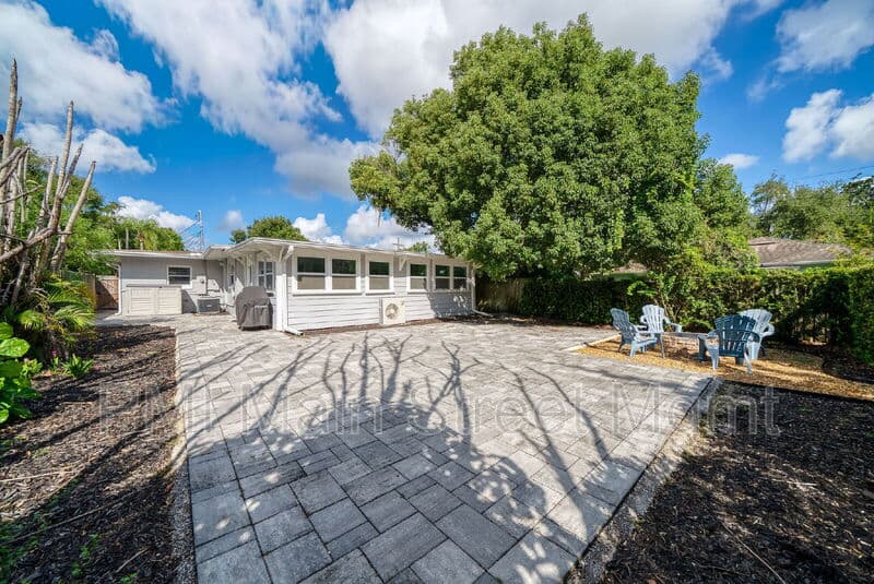 Orlando Condo: 2513 Musselwhite Avenue
