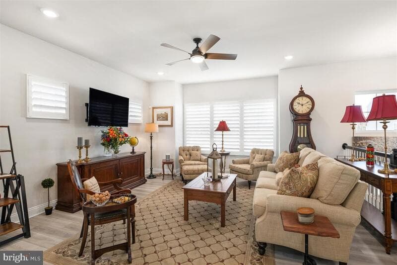 Millsboro House: 35302 Wright Way