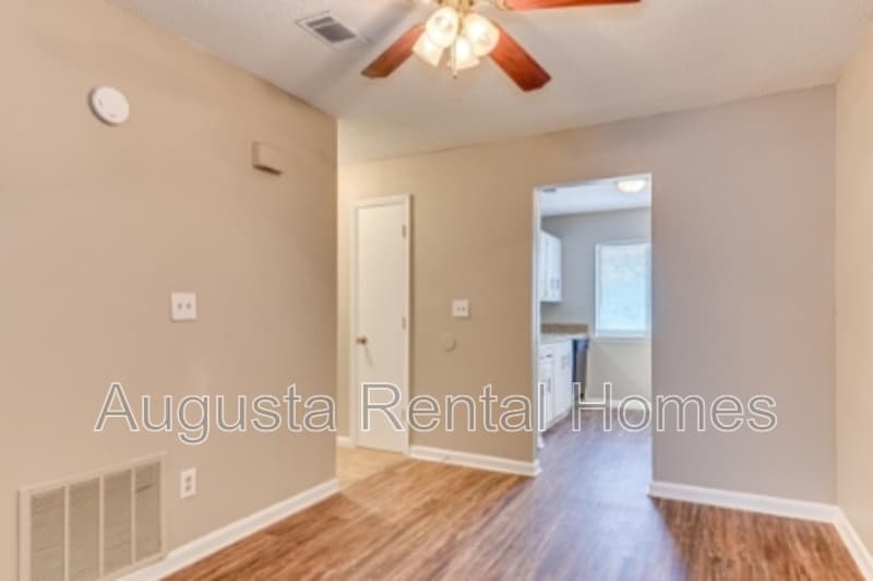 Augusta Condo: 3001C Strickland Court
