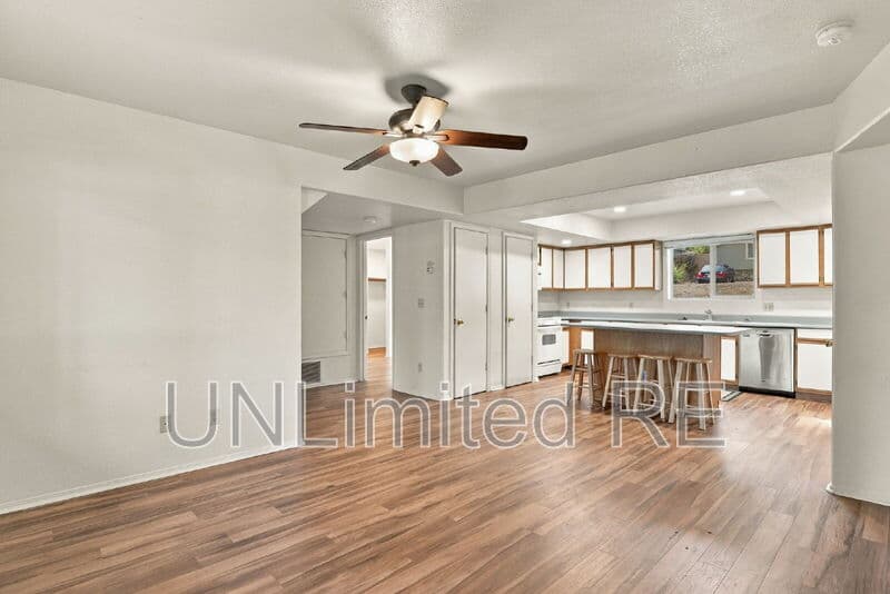 Flagstaff Condo: 25 S Maricopa St