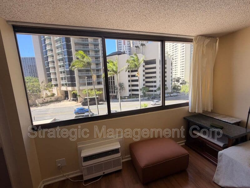 Honolulu Condo: 1255 Nuuanu Ave
