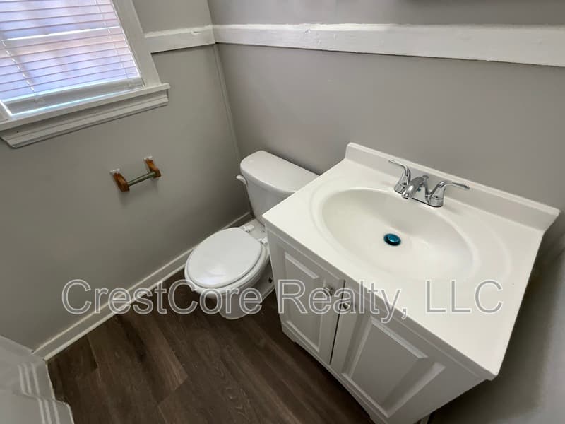 Memphis Condo: 907 Pearce St